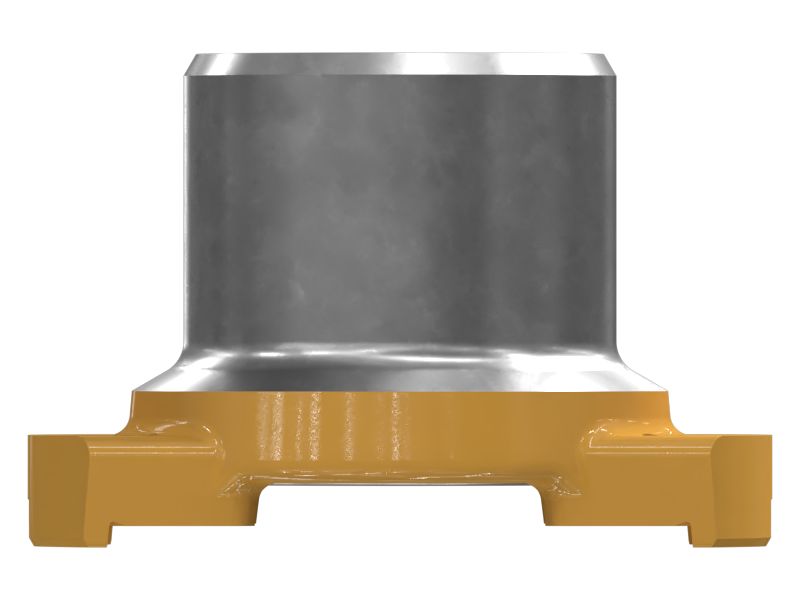 Вилка, наружный диаметр 174,75 мм