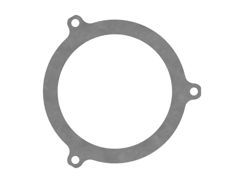 Упорная пластина толщиной 6 мм