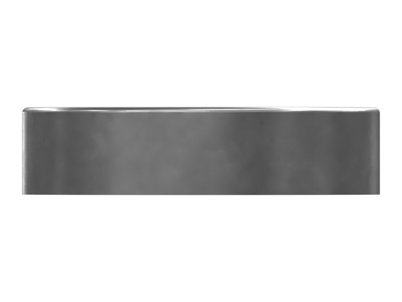 Наружное кольцо конического роликового подшипника диаметром 85,00 мм