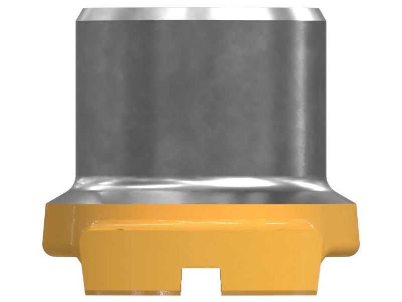 Вилка, наружный диаметр 174,75 мм