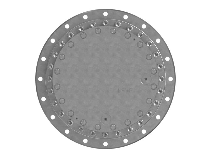 БЛОК БОРТОВОГО РЕДУКТОРА