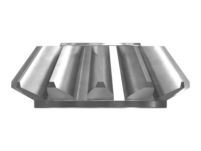 Коническая шестерня дифференциала