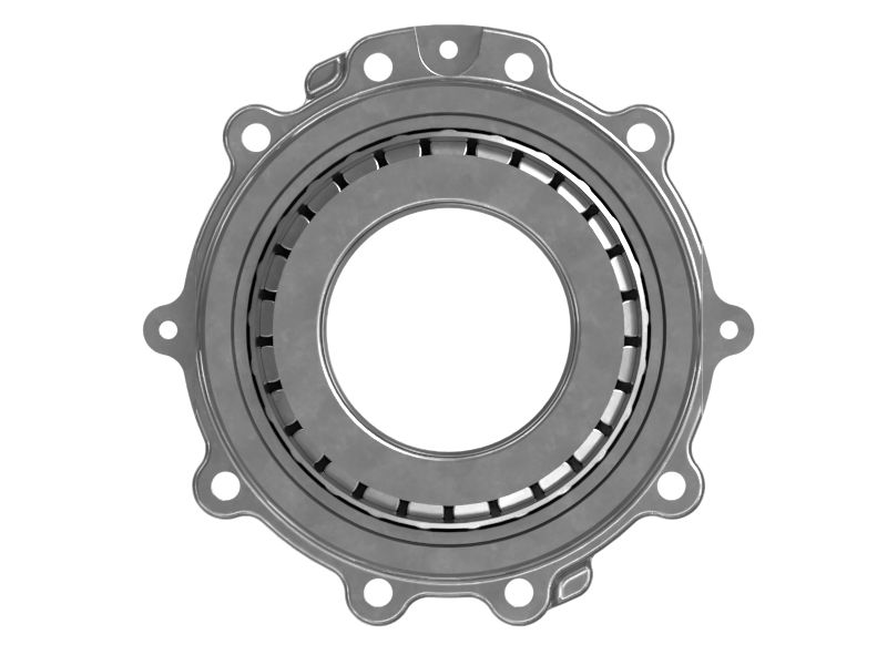 Подшипник дифференциала с наружным диаметром 240,00 мм