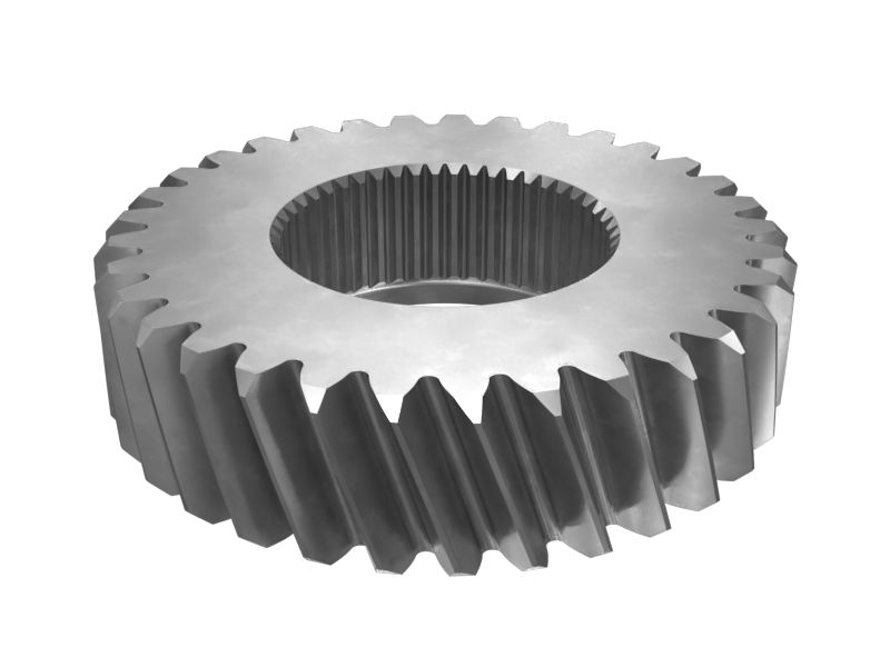 152-5464: МЕХАНИЗМ РАСПРЕДЕЛЕНИЯ МОЩНОСТИ