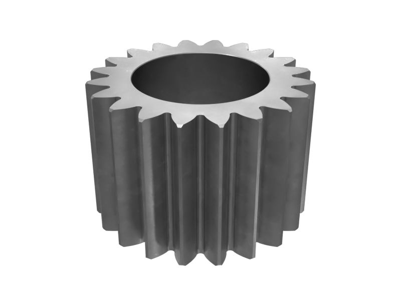 Планетарная шестерня с 20 зубьями