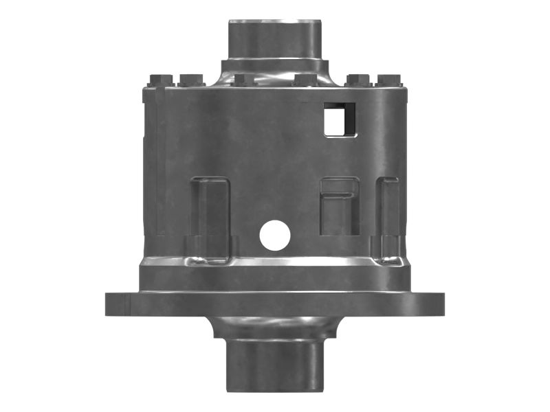 КАРТЕР ДИФФЕРЕНЦИАЛА