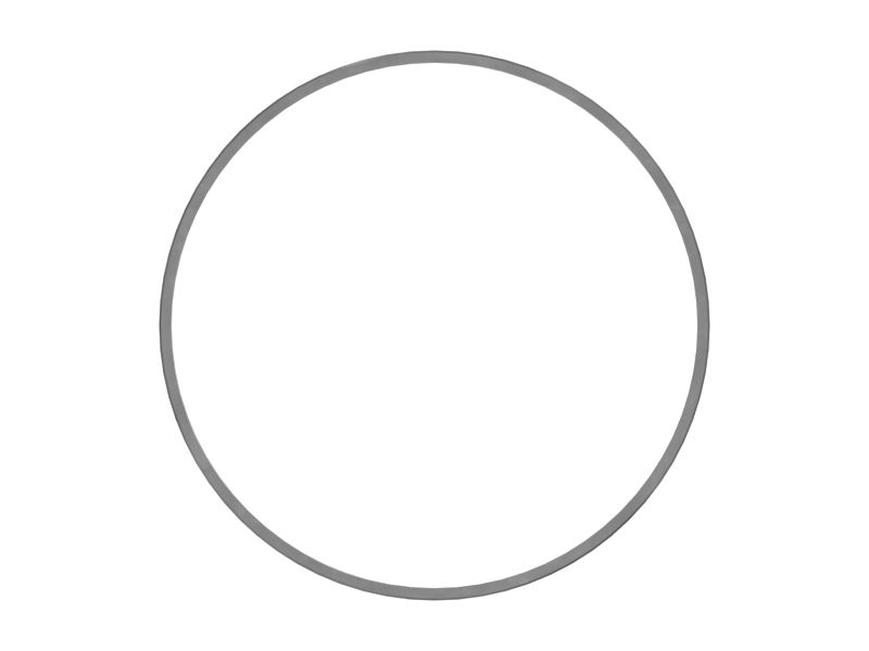 Вставное седло гильзы цилиндров