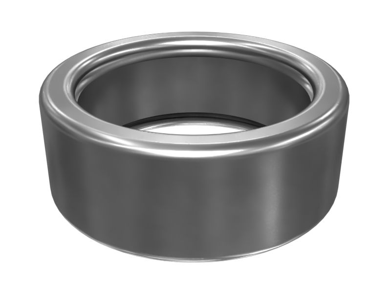 Игольчатый роликовый подшипник