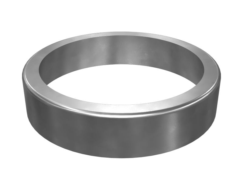 Конический роликовый подшипник с наружным диаметром 65,09 мм (наружное кольцо)