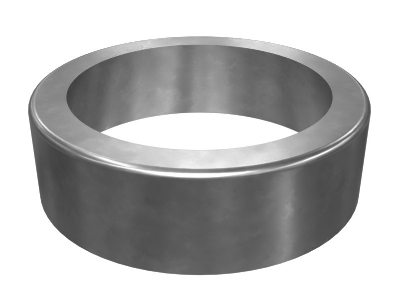 Наружное кольцо конического роликового подшипника 149,23 мм