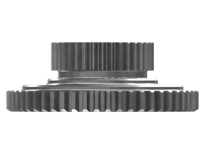 Солнечная шестерня с 35 зубцами