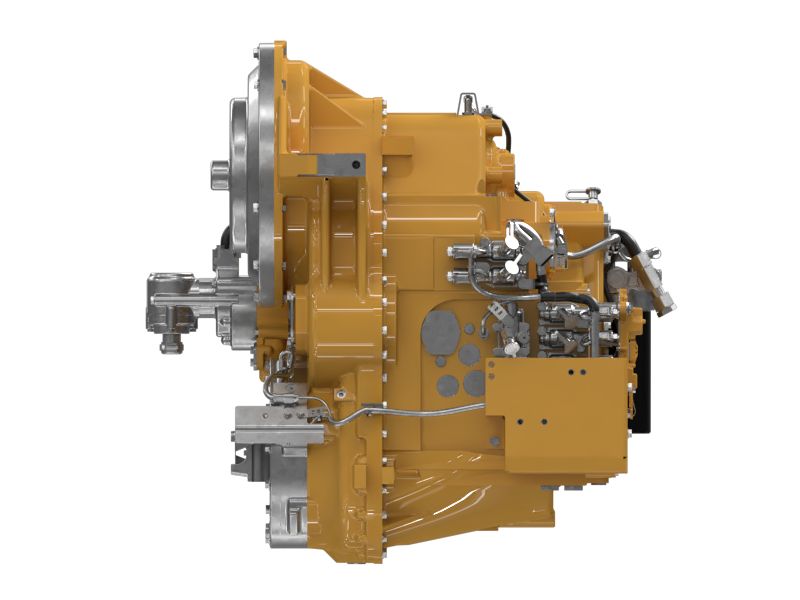 КОРОБКА ПЕРЕДАЧ