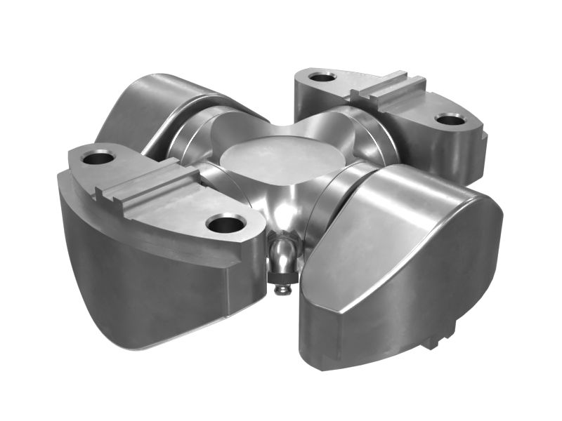 7K-0442: Universal Joint Assembly | Cat® Parts Store
