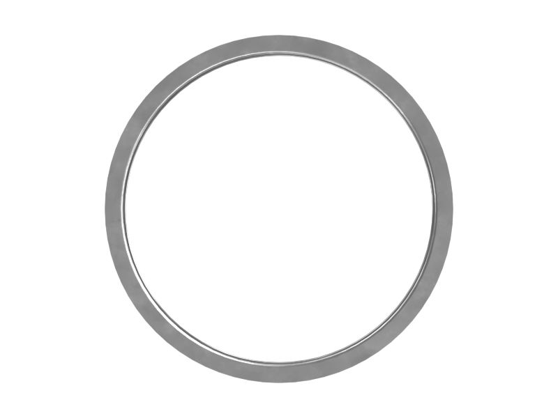 Наружный диаметр 97,727 мм Внутреннее кольцо с фланцем