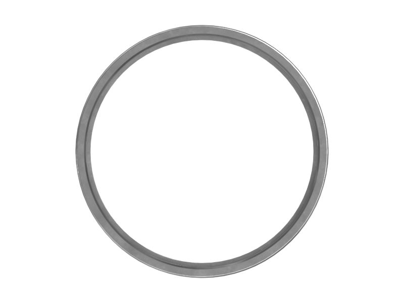 Наружное кольцо подшипника, внутренний диаметр 206,474 мм