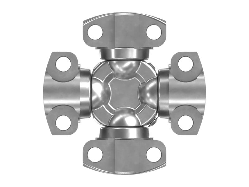 Блок крестовины с подшипником