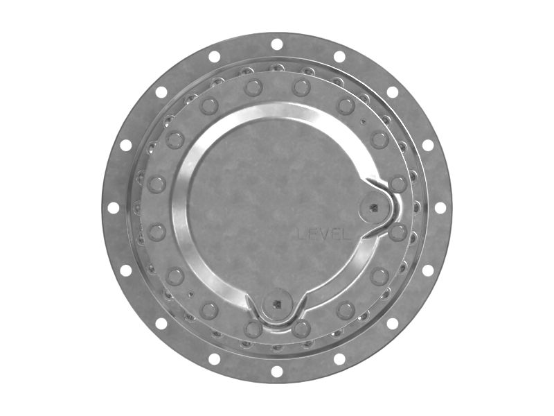 БЛОК БОРТОВОГО РЕДУКТОРА