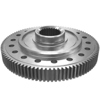 CAT 96 DIŞ TIRNAKLI TÜRBİN POYRASI