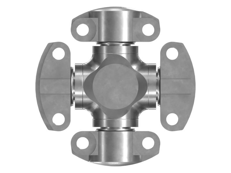 Универсальное соединение в сборе