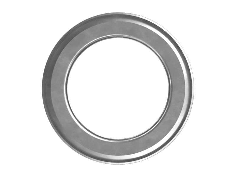 Конический подшипник с внутренним диаметром 84,14 мм