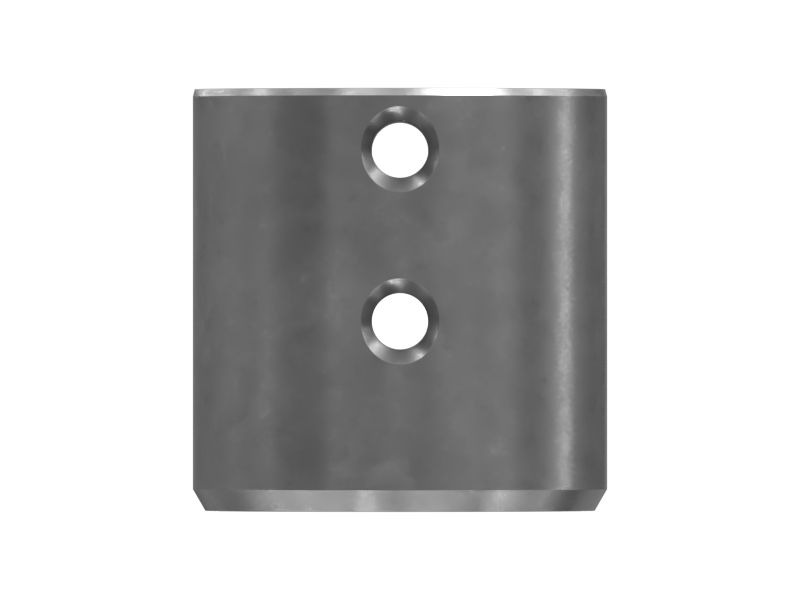 Планетарный вал длиной 58 мм