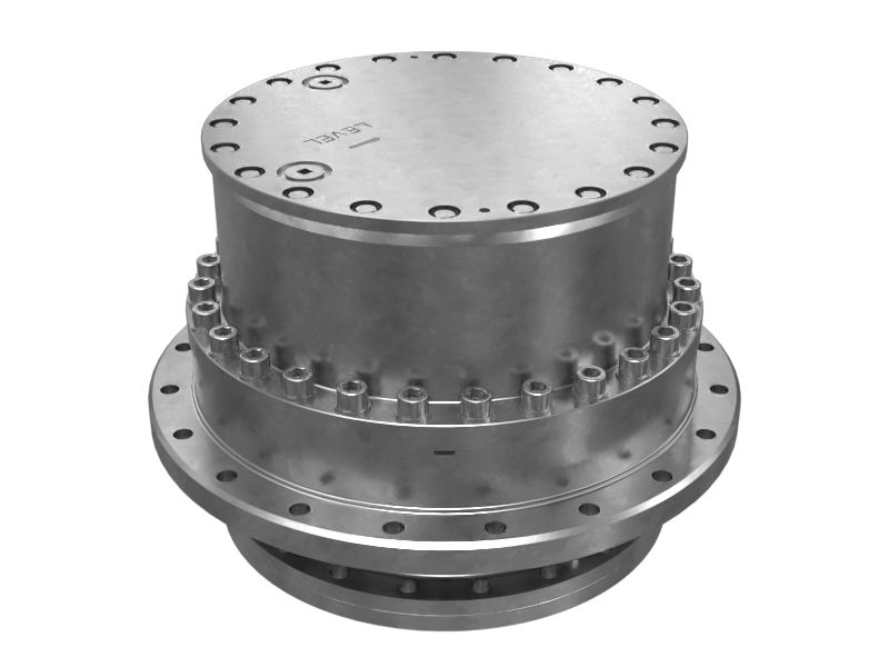 БЛОК БОРТОВОГО РЕДУКТОРА