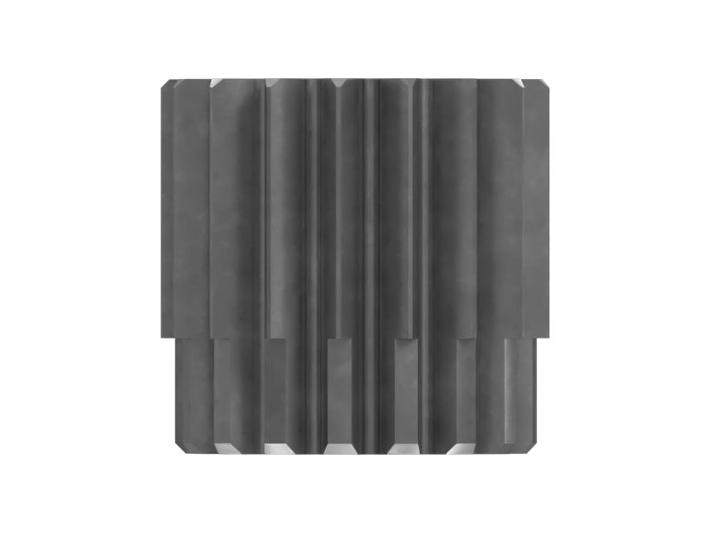 Стальная солнечная шестерня с внешним диаметром 91,49 мм