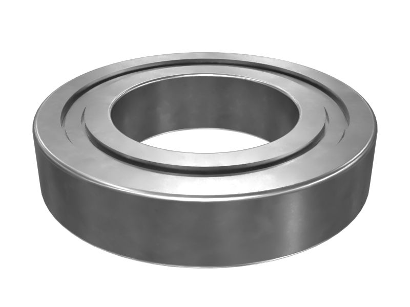 Ролик для подшипника в сборе