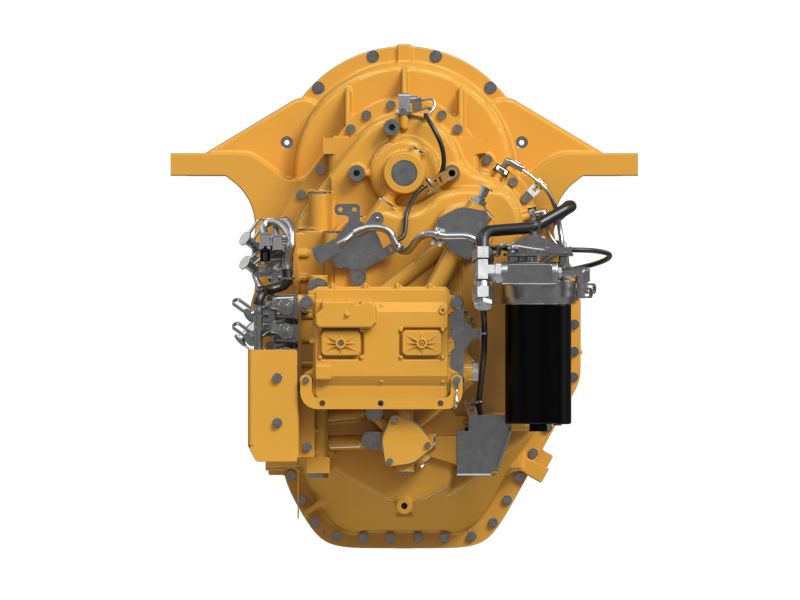 КОРОБКА ПЕРЕДАЧ