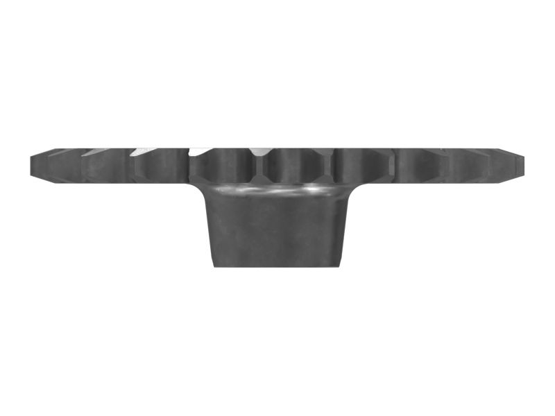 Ведущая звездочка