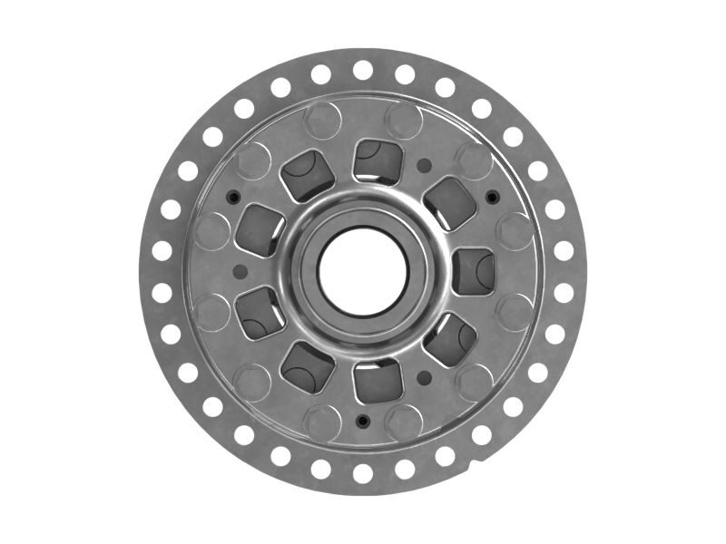 КАРТЕР ДИФФЕРЕНЦИАЛА