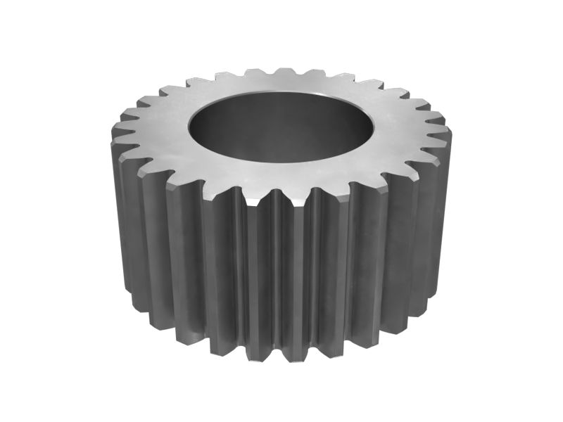 6P-8003: Шестерня планетарной передачи