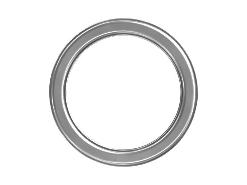 Игольчатый роликовый подшипник