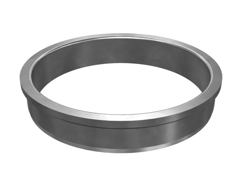 Наружный диаметр 97,727 мм Внутреннее кольцо с фланцем