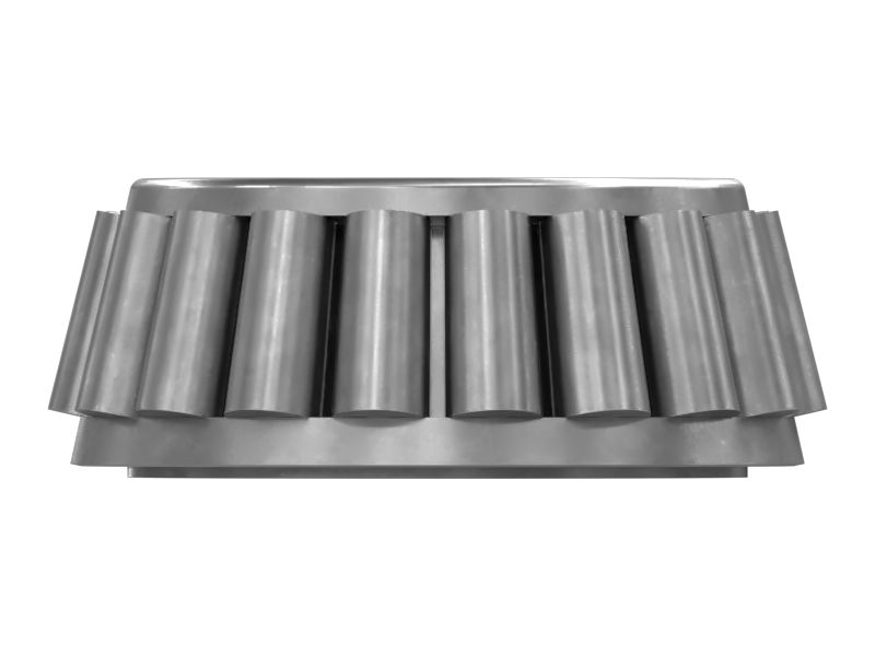 Конический подшипник внутреннего диаметра 98,43 мм