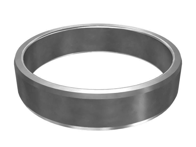 Внутреннее кольцо наружного диаметра 105 мм