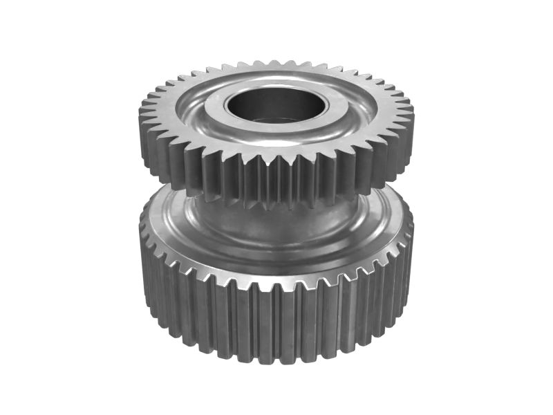 ШЕСТЕРНЯ В СБОРЕ