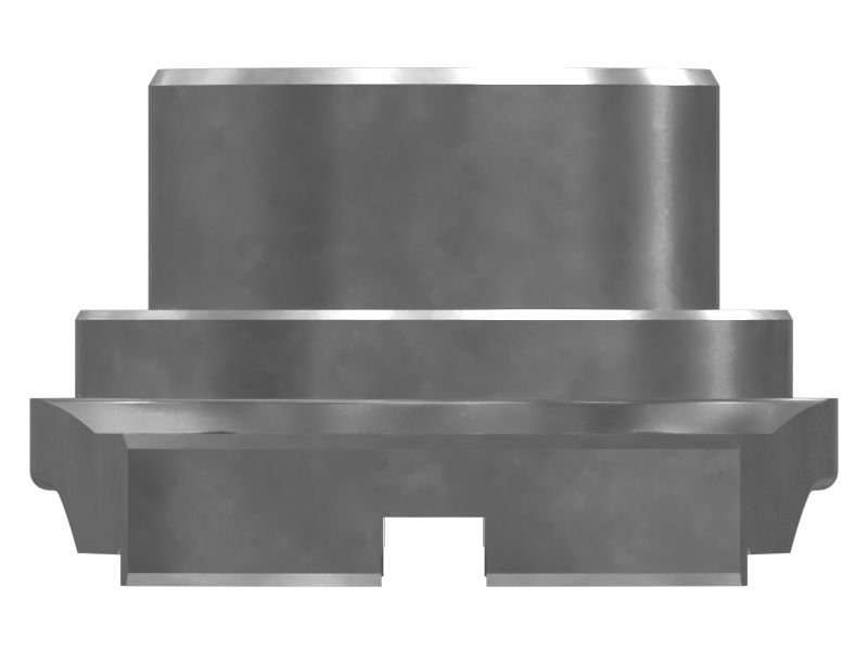 Универсальное фланцевое соединение