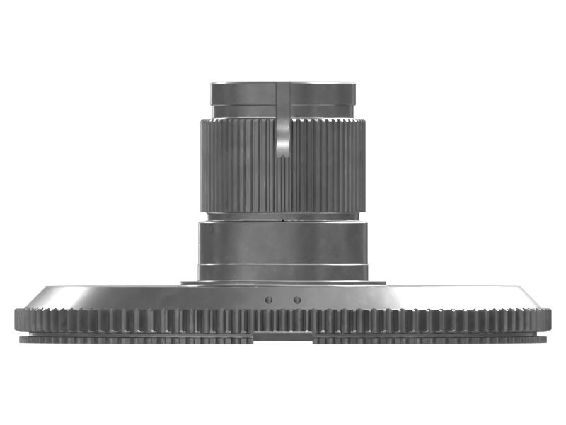 Фланец гидротрансформатора