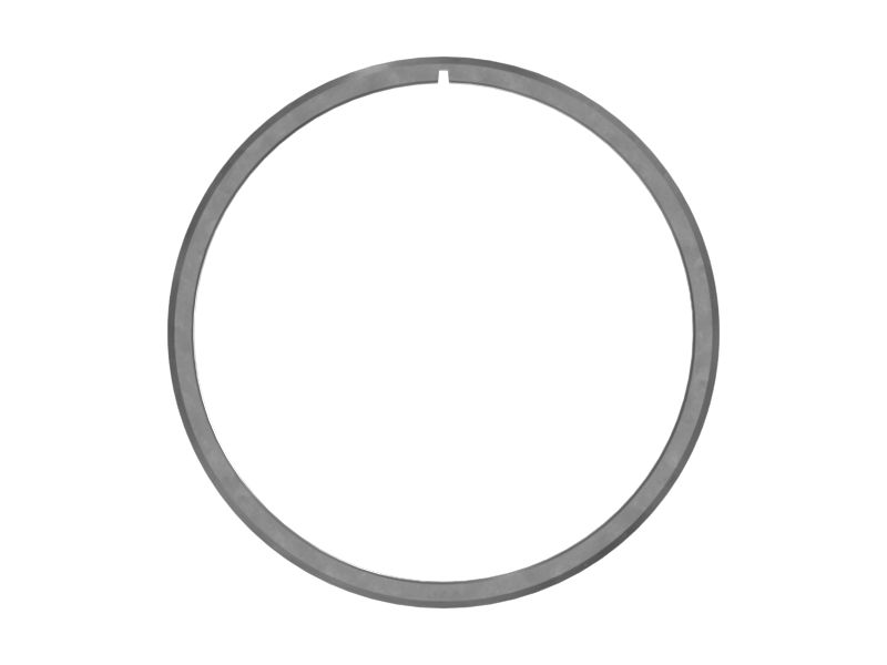 Стальной зубчатый венец с наружным диаметром 480,00 мм