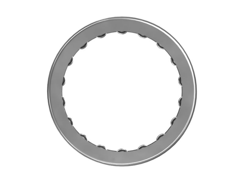 Игольчатый роликовый подшипник