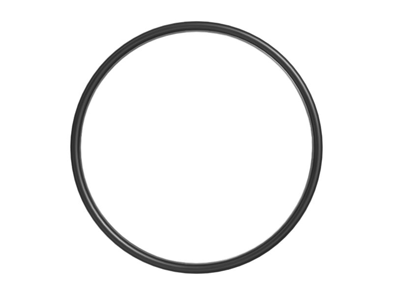 Двухконусное уплотнение с наружным диаметром 351,59 мм