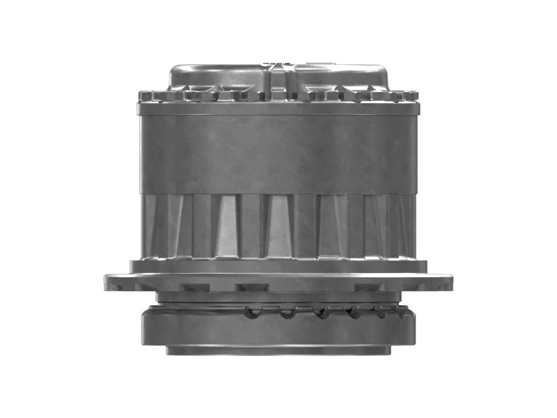 БЛОК БОРТОВОГО РЕДУКТОРА