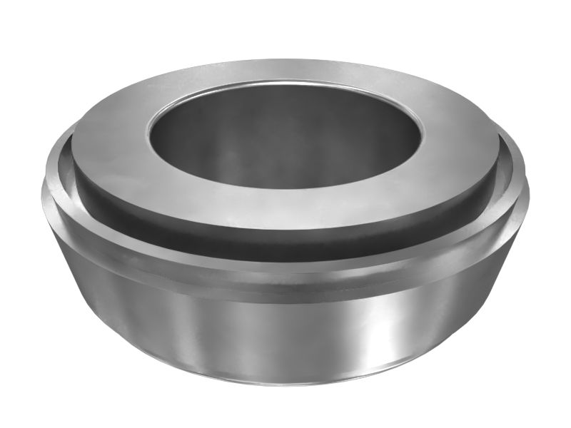 Конический роликовый подшипник с внутренним диаметром 33,34 мм