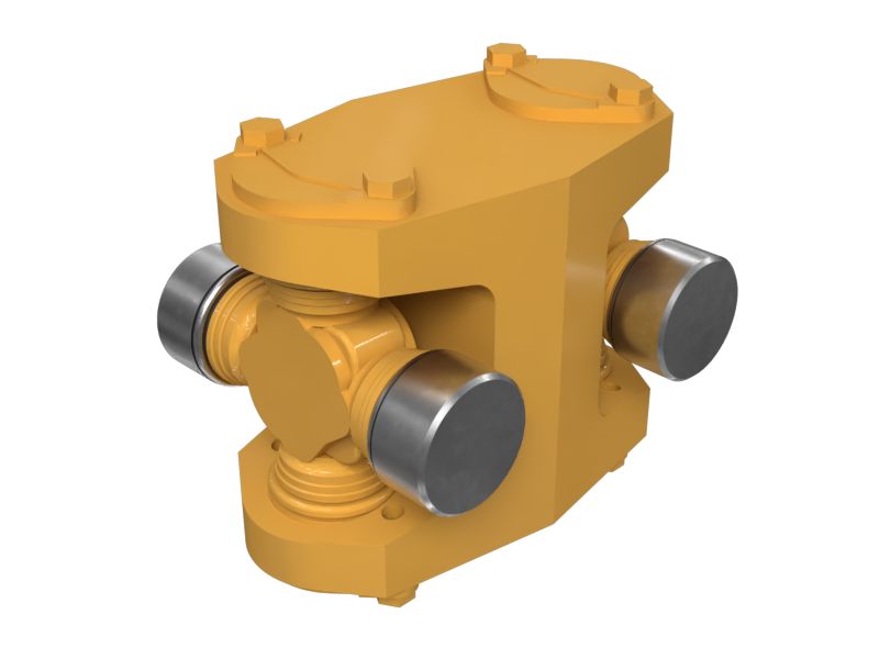 キャビテーション 246-6465: Joint Group-Universal | Cat® Parts Store