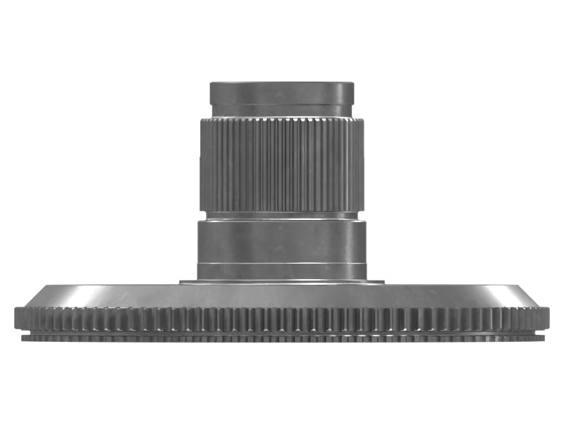 Фланец гидротрансформатора