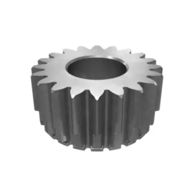 CAT 20 TIRNAKLI NİHAİ TAHRİK GÜNEŞ DİŞLİSİ