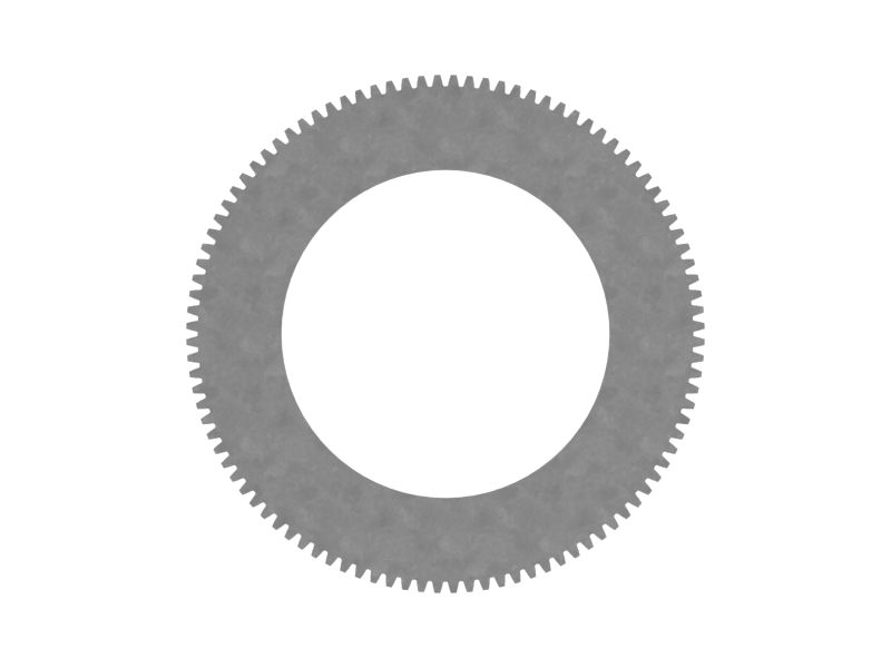 ПЛАСТИНА МУФТЫ СЦЕПЛЕНИЯ