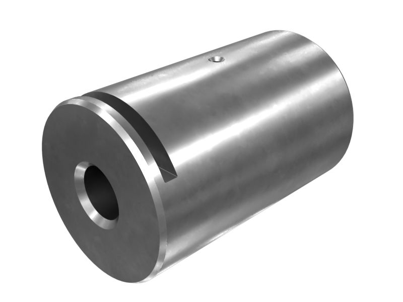 Планетарный вал наружного диаметра 84,795 мм