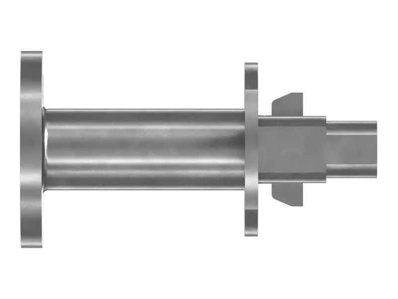 Ось управления длиной 62,45 мм